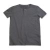 SHAWN HENLEY SHORT SLEEVE SLUB