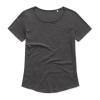 Crew neck T-shirt for women