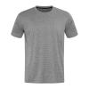 HS172 GREY HEATHER XL