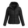 Lux Padded Jacket