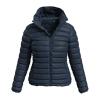 Lux Padded Jacket