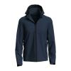 Lux Softshell Jacket