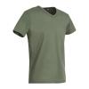 BEN V-NECK T-SHIRT