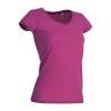 MEGAN V-NECK T-SHIRT