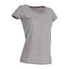 MEGAN V-NECK T-SHIRT