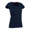 MEGAN V-NECK T-SHIRT