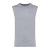 Eco-Friendly Men Sleeveless T-Shirt