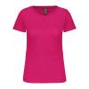 Ladies' Bio150Ic Crew Neck T-Shirt