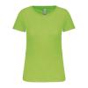 Ladies' Bio150Ic Crew Neck T-Shirt