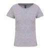 Ladies' Bio150Ic Crew Neck T-Shirt