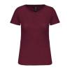 Ladies' Bio150Ic Crew Neck T-Shirt