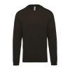 Crew Neck Sweatshirt