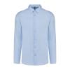 Men Long-Sleeved Easy Care Shirt Without Pocket