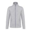 MAUREEN - LADIES' FULL ZIP MICROFLEECE JACKET