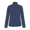 MAUREEN - LADIES' FULL ZIP MICROFLEECE JACKET