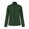 MAUREEN - LADIES' FULL ZIP MICROFLEECE JACKET