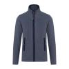 MAUREEN - LADIES' FULL ZIP MICROFLEECE JACKET