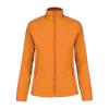 MAUREEN - LADIES' FULL ZIP MICROFLEECE JACKET