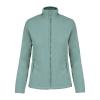 MAUREEN - LADIES' FULL ZIP MICROFLEECE JACKET