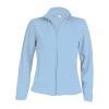 MAUREEN - LADIES' FULL ZIP MICROFLEECE JACKET