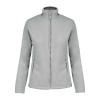 MAUREEN - LADIES' FULL ZIP MICROFLEECE JACKET