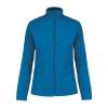 MAUREEN - LADIES' FULL ZIP MICROFLEECE JACKET