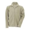 FALCO - ZIP THROUGH MICRO FLEECE JACKET