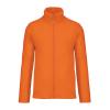 FALCO - ZIP THROUGH MICRO FLEECE JACKET