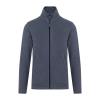 FALCO - ZIP THROUGH MICRO FLEECE JACKET