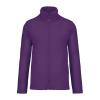 FALCO - ZIP THROUGH MICRO FLEECE JACKET