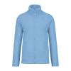 FALCO - ZIP THROUGH MICRO FLEECE JACKET