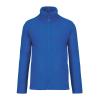 FALCO - ZIP THROUGH MICRO FLEECE JACKET