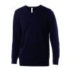 Men’S V-Neck Jumper