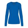 Ladies' V-Neck Jumper