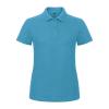 ID.001/ POLO SHIRT WOMEN