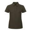 ID.001/ POLO SHIRT WOMEN