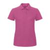 ID.001/ POLO SHIRT WOMEN