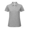 ID.001/ POLO SHIRT WOMEN