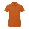 ID.001/ POLO SHIRT WOMEN