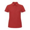 ID.001/ POLO SHIRT WOMEN