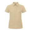 ID.001/ POLO SHIRT WOMEN