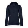 B&C INSPIRE HOODED /WOMEN