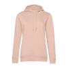 B&C INSPIRE HOODED /WOMEN