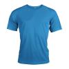 MEN'S SHORT-SLEEVED SPORTS T-SHIRT