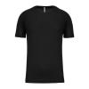 MEN'S SHORT-SLEEVED SPORTS T-SHIRT