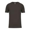 MEN'S SHORT-SLEEVED SPORTS T-SHIRT