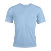 MEN'S SHORT-SLEEVED SPORTS T-SHIRT