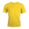 MEN'S SHORT-SLEEVED SPORTS T-SHIRT