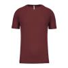 MEN'S SHORT-SLEEVED SPORTS T-SHIRT