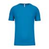 KIDS' SHORT SLEEVED SPORTS T-SHIRT